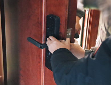 旌阳24小时上门开锁公司